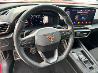 CUPRA FORMENTOR VZ HYBRID 245CV