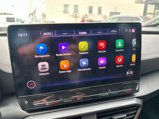 CUPRA FORMENTOR VZ HYBRID 245CV