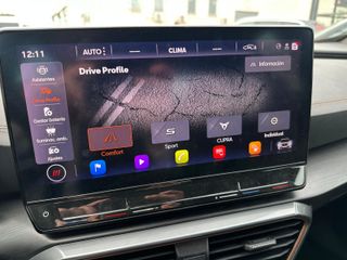 CUPRA FORMENTOR VZ HYBRID 245CV