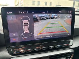 CUPRA FORMENTOR VZ HYBRID 245CV