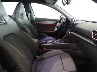 CUPRA FORMENTOR VZ HYBRID 245CV