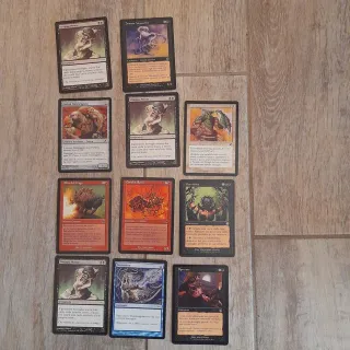 Carte Magic: The Gathering