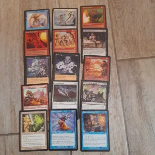Carte Magic: The Gathering