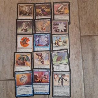 Carte Magic: The Gathering