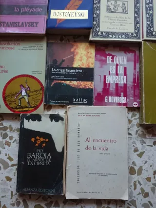 16Libros! Misterios y Enigmas de la Historia y más
