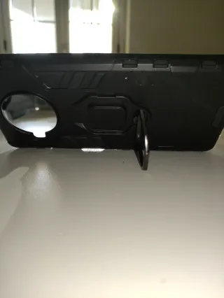 Custodia Xiaomi Mi 10 T Lite con anello