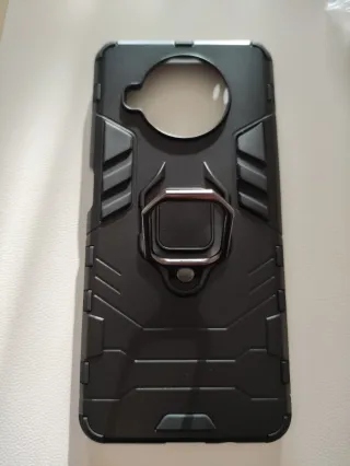 Custodia Xiaomi Mi 10 T Lite con anello