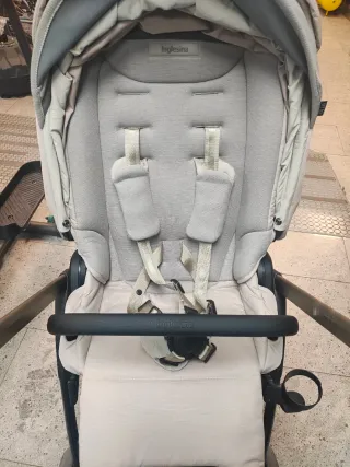 Passeggino Inglesina