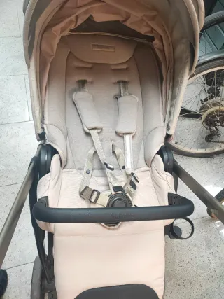 Passeggino Inglesina