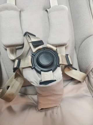 Passeggino Inglesina