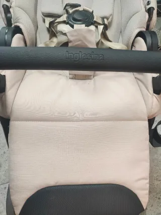 Passeggino Inglesina