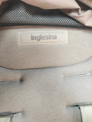 Passeggino Inglesina