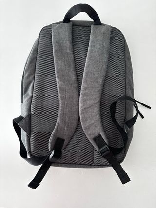 Mochila Huawei para portátil Gris Oscuro