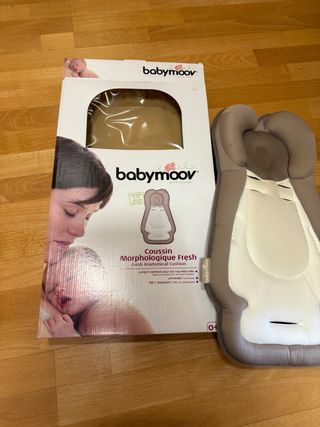 Cojín reductor morfológico Babymoov