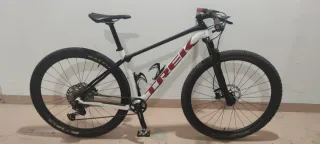 Bicicleta Trek Procaliber