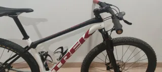 Bicicleta Trek Procaliber