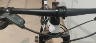 Bicicleta Trek Procaliber