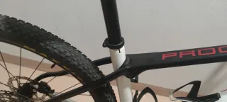 Bicicleta Trek Procaliber