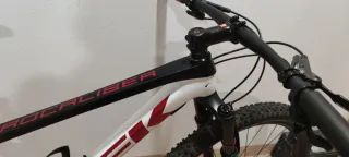 Bicicleta Trek Procaliber