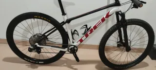 Bicicleta Trek Procaliber