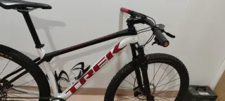 Bicicleta Trek Procaliber