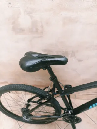 Bicicleta Montaña Aluminio 26