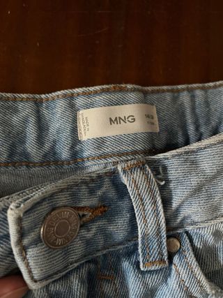 Pantalón corto niño