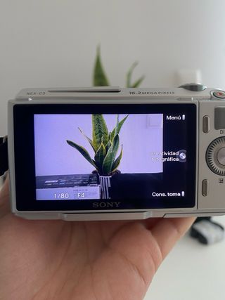 Pack Sony NEX-C3, 2 Objetivos, Flash y accesorios