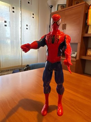 Figura Spiderman