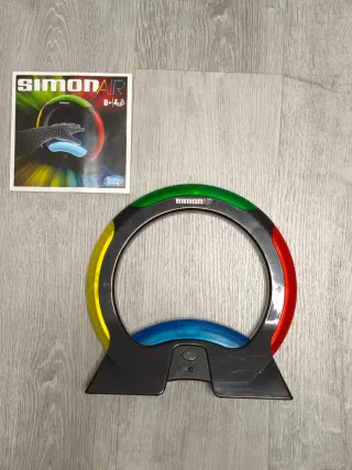 Simon Air Juego Infantil
