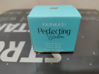 Farmasi Perfecting Balm Aloe Pleasure