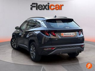 Hyundai Tucson 1.6 CRDI 100kW (136CV) 48V Maxx DCT
