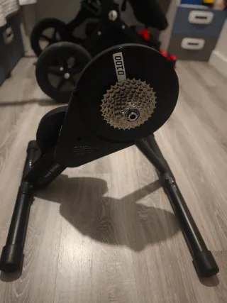 Rodillo D100 con cassette