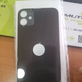 Reparación de iPhone –