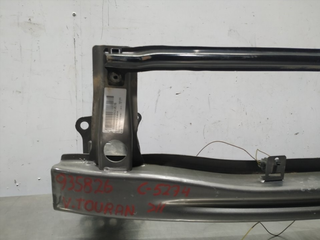 REFUERZO PARAGOLPES DELANTERO VOLKSWAGEN TOURAN (