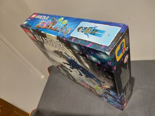 Lego Avatar 75571 Neytiri e Thanator vs. Quaritch