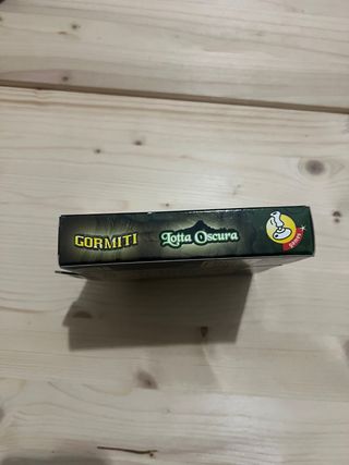 Gioco Digiblast Gormiti Lotta Oscura
