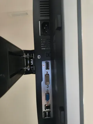 Monitor Dell 24 pulgadas