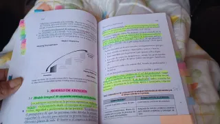 Trabajo social en escenarios de vulnerabilidad....