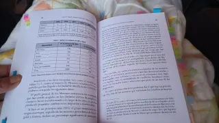 Trabajo social en escenarios de vulnerabilidad....