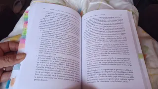 Trabajo social en escenarios de vulnerabilidad....