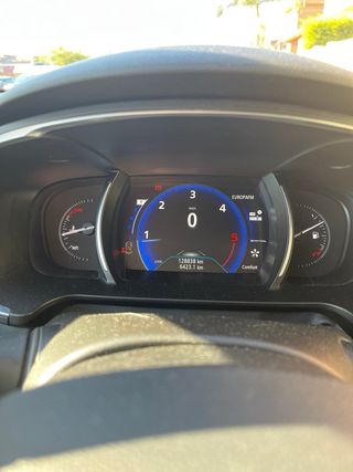 Renault Talisman Initiale Paris 160CV Twin Turbo