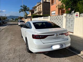 Renault Talisman Initiale Paris 160CV Twin Turbo