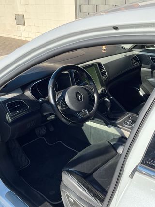 Renault Talisman Initiale Paris 160CV Twin Turbo