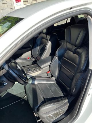 Renault Talisman Initiale Paris 160CV Twin Turbo