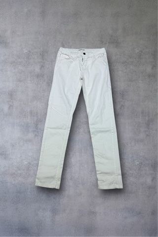 Unit Kids White Jeans