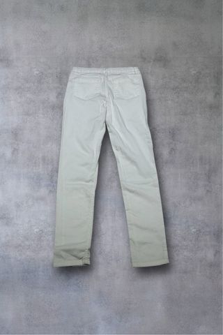 Unit Kids White Jeans
