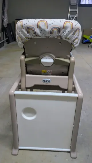 Trona Jane Activa Evo