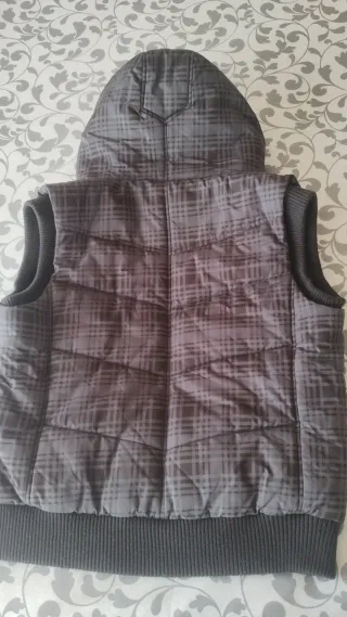 Piumino Jack & Jones Vintage Denim M