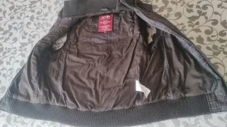 Piumino Jack & Jones Vintage Denim M